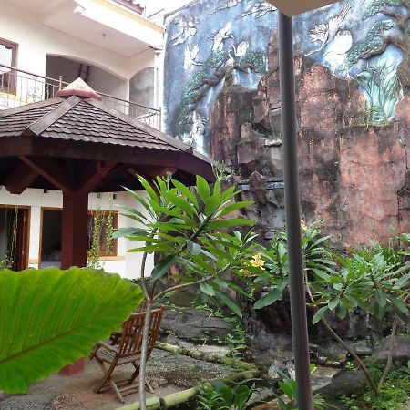 Jepara Residence Exterior foto