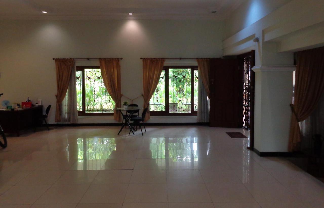 Jepara Residence Exterior foto