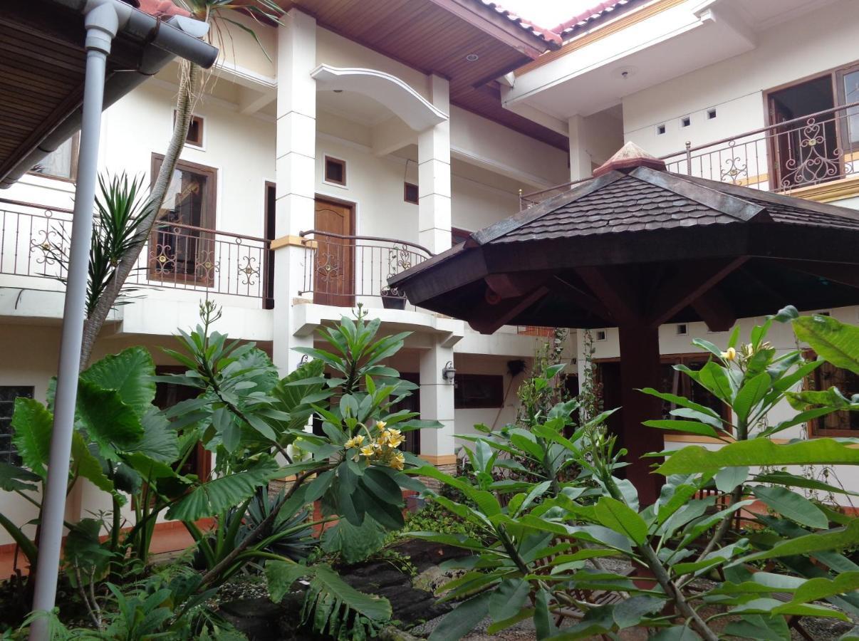 Jepara Residence Exterior foto