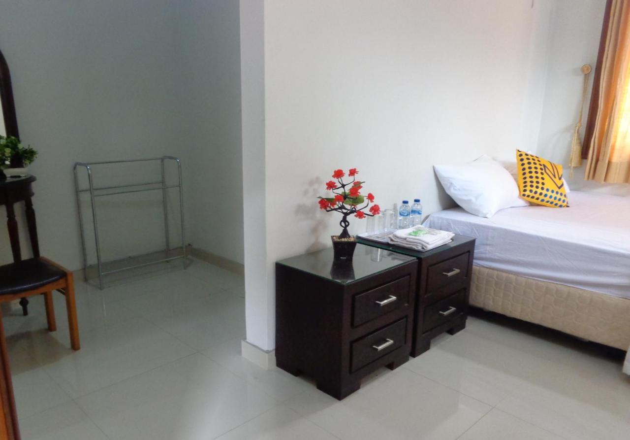 Jepara Residence Exterior foto