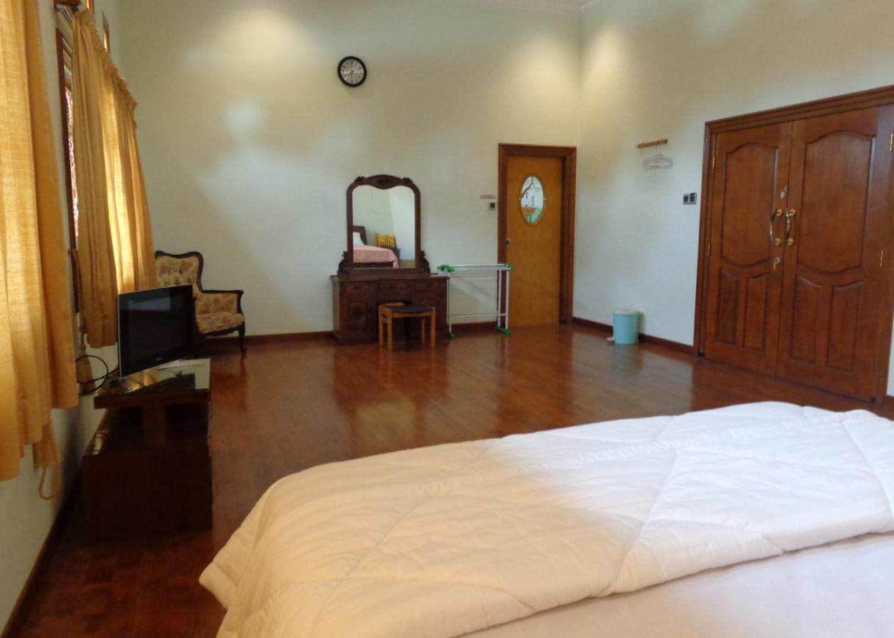 Jepara Residence Exterior foto
